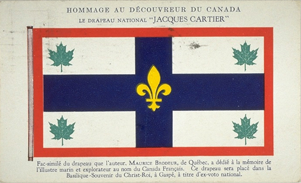 jacques cartier en francais