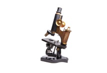 Microscope