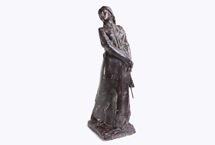 Statuette d'Évangeline