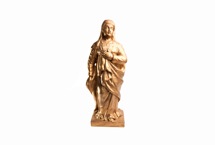 Statuette religieuse