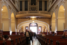 Basilique Notre-Dame de Québec