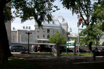 Parc Montmorency