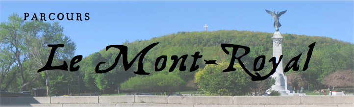 Le Mont-Royal