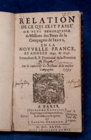 Un ouvrage de la collection P.-J.-Olivier Chauveau.