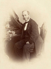 Pierre-Joseph-Olivier Chauveau, BAnQ