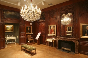 The Nantes Room today