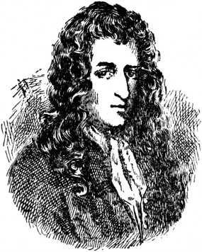 (1643-1687) French explorer in America who named Louisiana after Louis XIV.