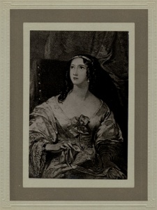 Thérèse Bernardine Mongenêt (alias Julie de Saint-Laurent) (1760-1830) 