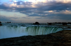 Chutes Niagara