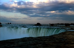 Niagara Falls