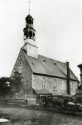 Notre-Dame-de-Bon-Secours chapel before 1885