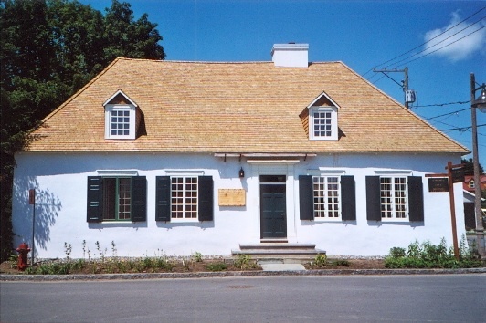 Maison Tswenhohi, 2006