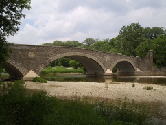 Parc Etienne Brule à Toronto (2006)