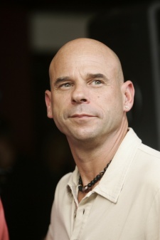 Guy Laliberté