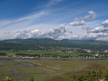 Baie-Saint-Paul