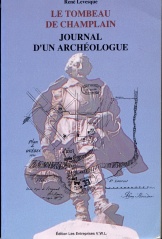 Couverture du livre de René Levesque, 1992
