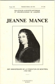 Bulletin de la Société historique et archéologique de Langres.