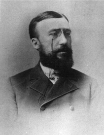 Sénateur Pascal Poirier (1852-1933)