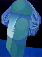 Autoportrait, 1999