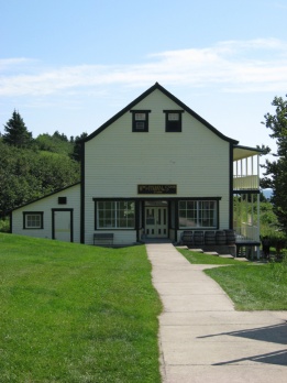 Hyman & Son General Store