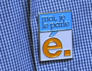 The Francolouisiane project logo
