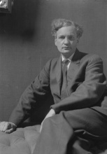 Walter Allward, 1913