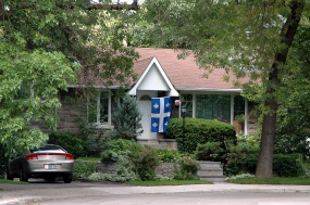 Montreal Bungalow 2