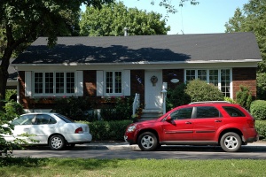 A Montreal bungalow