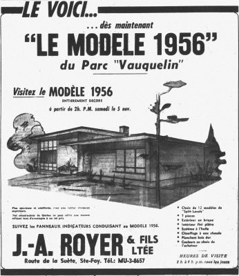 Publicité J.-A. Royer
