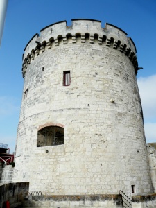 La Tour de la Chaîne