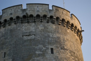 La Tour de la Chaîne