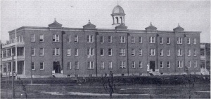 Le Collège Sacré-Coeur