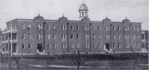 Le Collège Sacré-Coeur