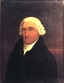 Joseph-François Perreault (1753-1844)
