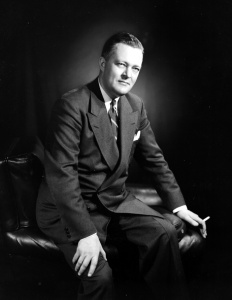 Jean Lesage, homme politique, 1954