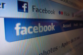 Facebook, l'un des réseaux sociaux les plus utilisés en 2010