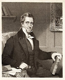 L'Honorable D.B. Viger, 1832