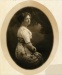 Marie Lacoste Gérin-Lajoie, vers 1915