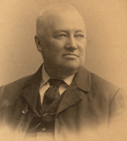 Eugène-Étienne Taché