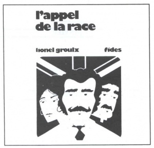 L'appel de la race