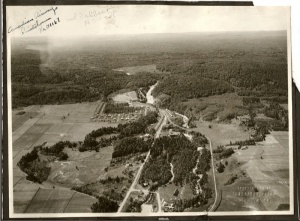 Val-Jalbert en 1930