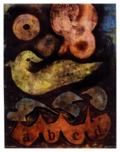 Abécédaire, 1988