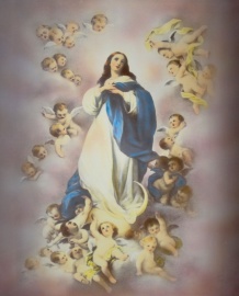 Our Lady of the Assumption 