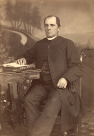 Monseigneur Marcel-François Richard 