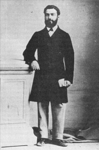 Edme Rameau de Saint-Père (1820-1899)