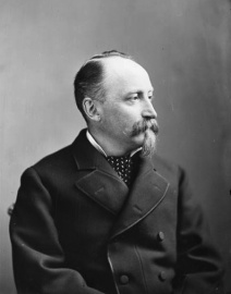 Hon. Hector Fabre, sénateur, 1879