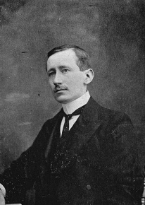 Guglielmo Marconi