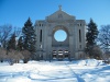 Cathédrale de Saint-Boniface