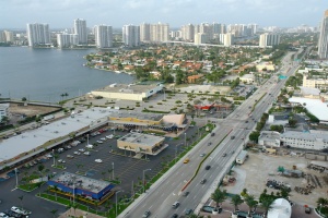 Aerial View of Floribec