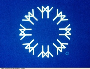 Expo 67 Logo